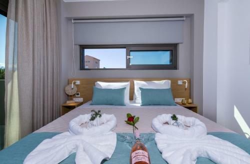 Imperium Luxury Villas-sauna, Jacuzzi & Heated Pool