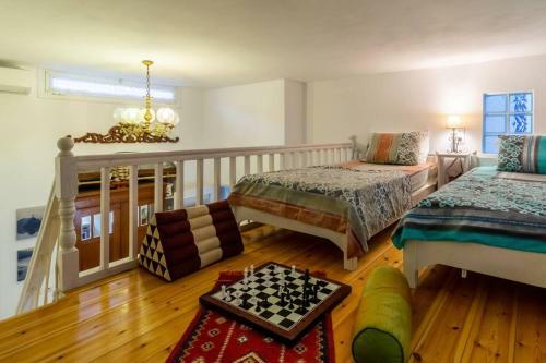 Blue Heaven Villa , Skopelos Chora Greece