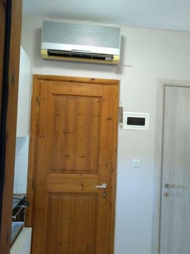 Athina Vourvourou Apartments