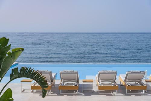 Hermes Grand Luxury Beachfront Villa & Spa!