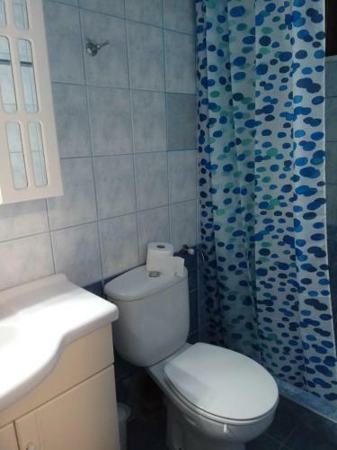Apartamento Monte Romano