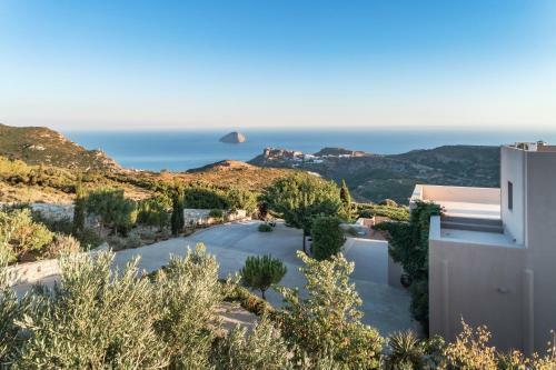 Villa Iris