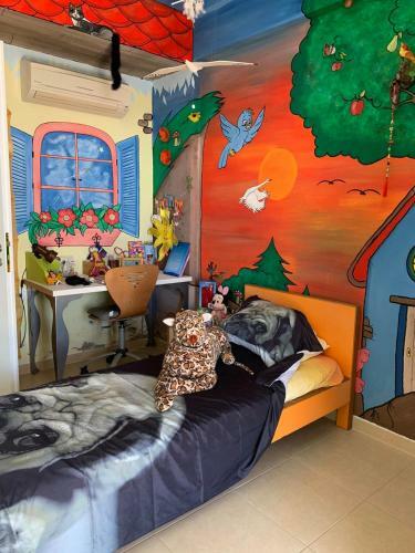 Apartamento Luxury Maisonette Kalipso