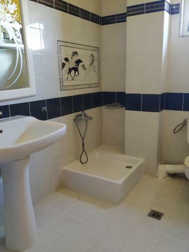 Apartamento Thomas Vrasna Close To The Sea