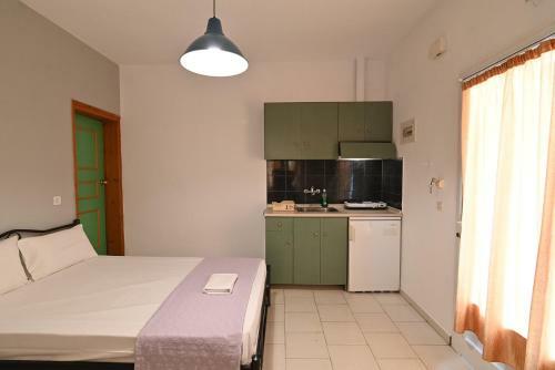 Hotel Kostas Goulopoulos Rooms