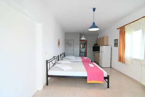 Hotel Kostas Goulopoulos Rooms