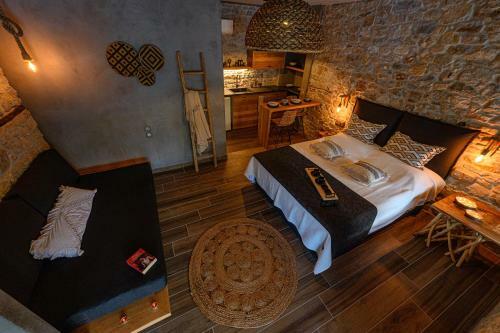 Apartamento Cleopatra's Miramare