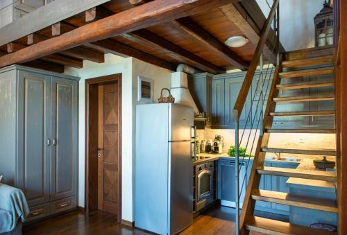 Pelion Bnb Luxury Homes