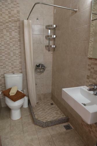 Apartamento Bardis Sun Studios