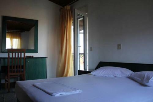 Apartamento Villa Nina Platamonas