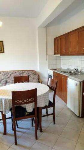 Apartamento Villa Nina Platamonas
