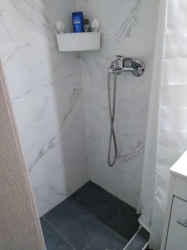 Apartamento Little Beauty In Platamonas