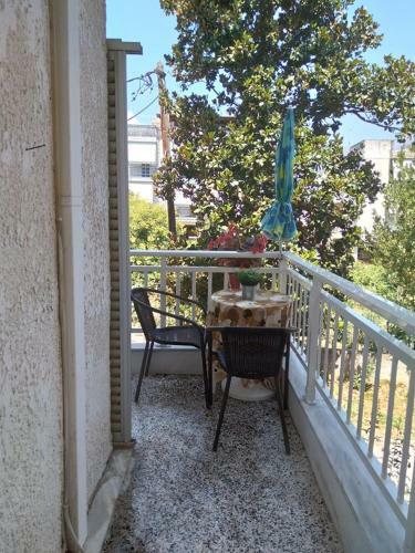 Apartamento Little Beauty In Platamonas
