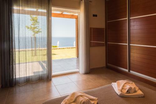 Blue Horizon Villas