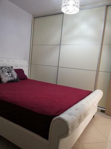 Apartamento Villa Matina