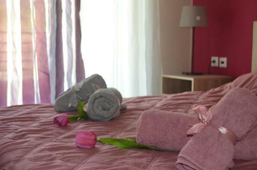 Apartamento Holiday Lefkas Moonlight Luxury Appartments