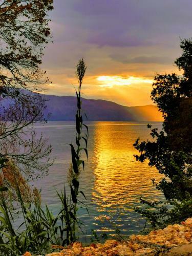 Apartamento Lefkada Beach House Nikiana