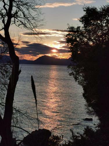 Apartamento Lefkada Beach House Nikiana