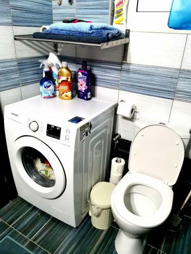 Apartamento Lefkada Beach House Nikiana