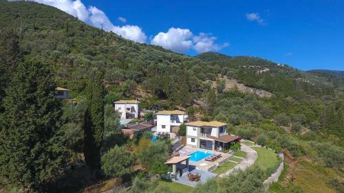 Villa Artemis