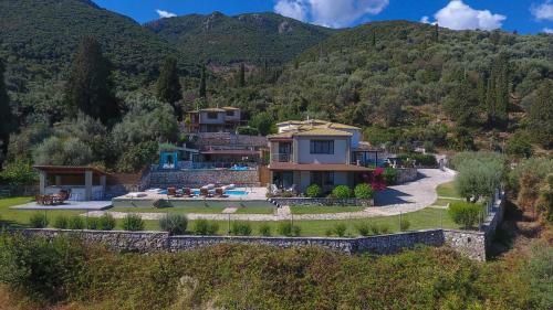 Villa Artemis