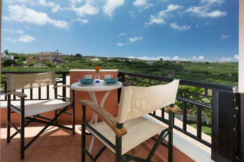 Avenue Hotel Falassarna