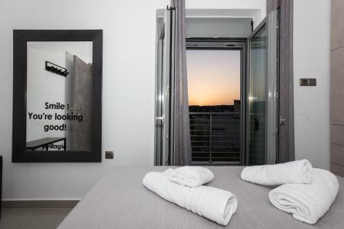 Apartamento Villagio House