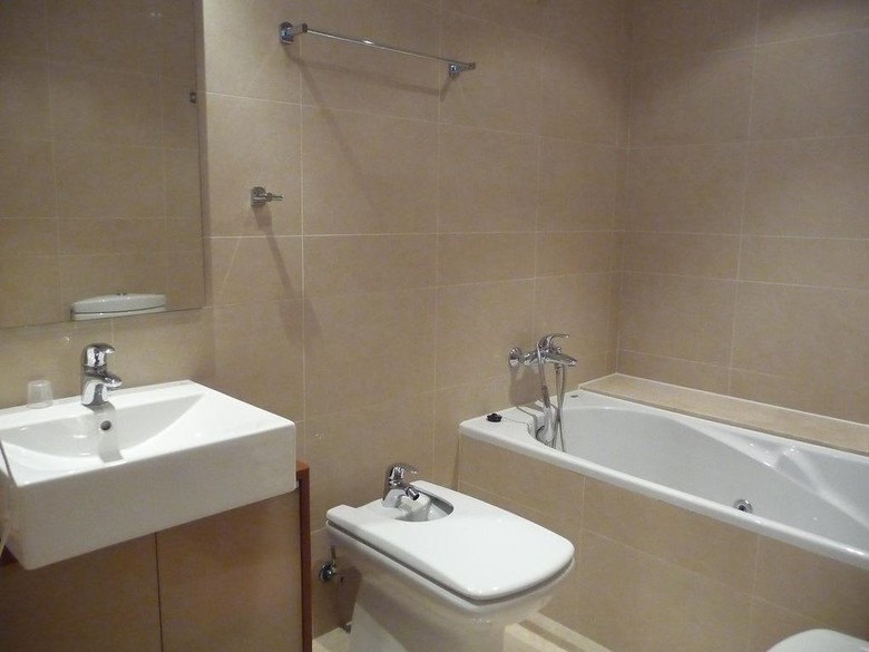 Apartment Son De Mar D�nia