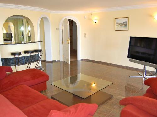 Holiday Home Casa Luxemburg Benissa