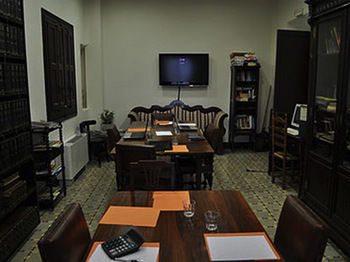 Hotel La Torre Del Vilar