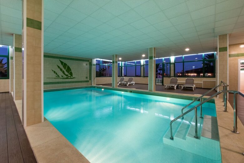 Valentin Son Bou Hotel Y Apartamentos