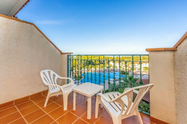 Valentin Son Bou Hotel Y Apartamentos