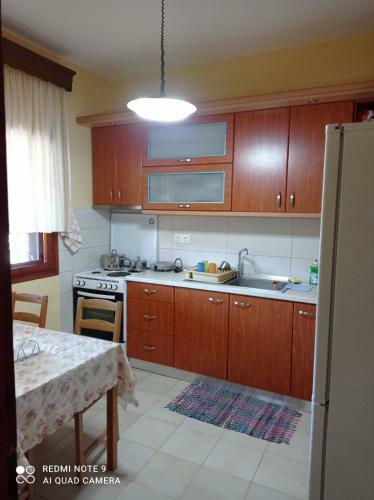 Ioannis Stagkonis House 1