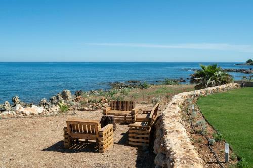 Marion La Lumiere, An Intimate Villa Resort!