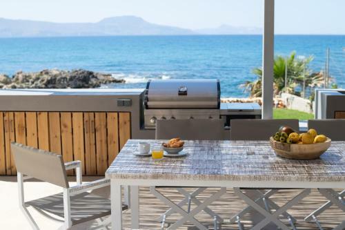 Marion La Lumiere, An Intimate Villa Resort!