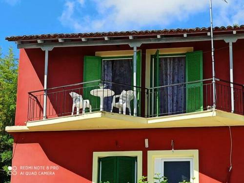 Agia Pelagia Seaview Apartment 2
