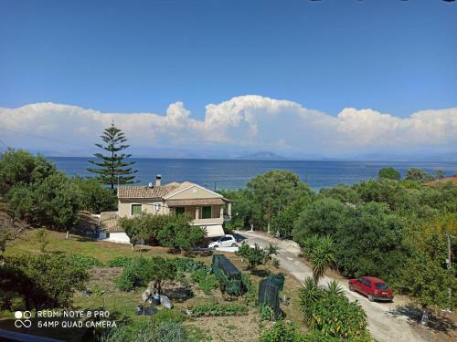 Agia Pelagia Seaview Apartments