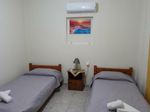 Petrakis Afrathias Garden House