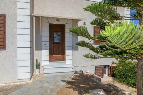 Apartamento Naxos View