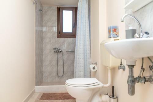 Apartamento Naxos View