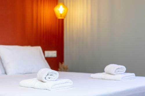 Apartamento Naxos View