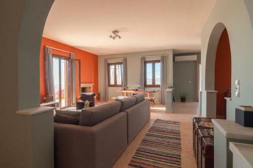 Apartamento Naxos View