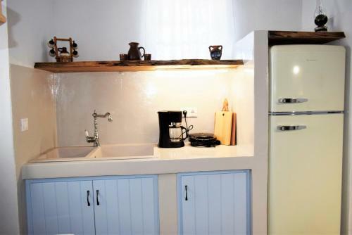 Vintage House Naxos