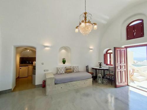 Dreamer's Secret Villa