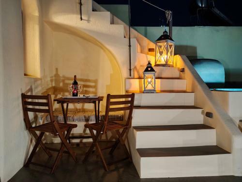 Dreamer's Secret Villa
