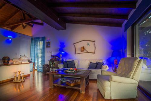 Floating Villa Near Astros Peloponnese