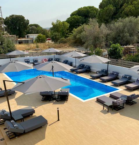 Pen�lope Hotel