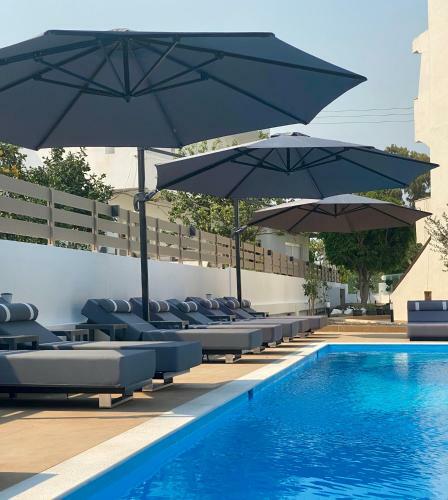 Pen�lope Hotel