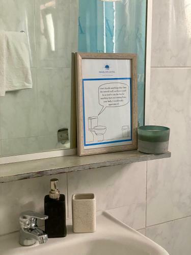 Pen�lope Hotel
