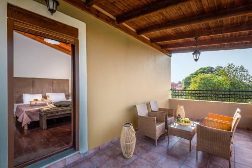 Villa Amazing House Pigi